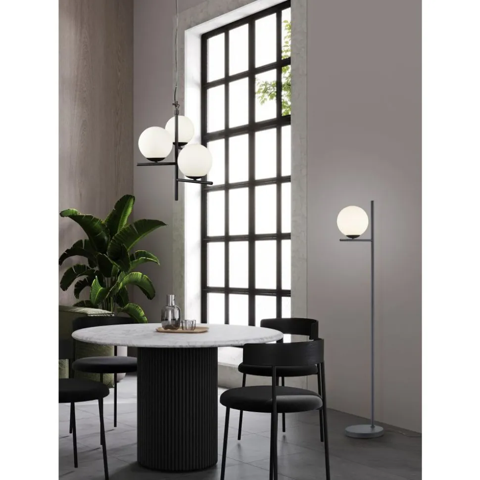 Trio PURE - 402000132 excl.1xE14