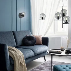 Trio PURE - 202000142 excl.1xE14