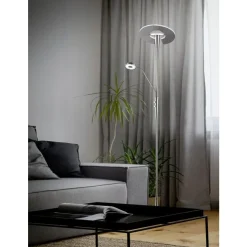 Trio QUEBEC - 422710307 incl.1x35W LED/4200Lm/3000+4500+6500K  & incl.1x5,5W LED/600Lm/3000+4500+6500K