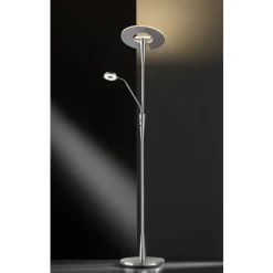 Trio QUEBEC - 422710307 incl.1x35W LED/4200Lm/3000+4500+6500K  & incl.1x5,5W LED/600Lm/3000+4500+6500K