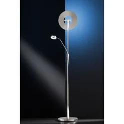 Trio QUEBEC - 422710307 incl.1x35W LED/4200Lm/3000+4500+6500K  & incl.1x5,5W LED/600Lm/3000+4500+6500K