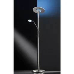 Trio QUEBEC - 422710307 incl.1x35W LED/4200Lm/3000+4500+6500K  & incl.1x5,5W LED/600Lm/3000+4500+6500K