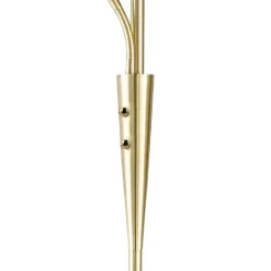 Trio QUEBEC - 422710308 incl.1x35W LED/4200Lm/3000+4500+6500K  & incl.1x5,5W LED/600Lm/3000+4500+6500K