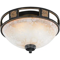 Trio QUINTA - 608100224 excl.2xE27