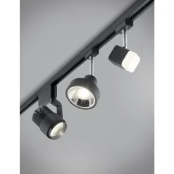 Trio RADIATOR - 78030132 incl.1x15W LED/1270Lm/2300+3000+4000K