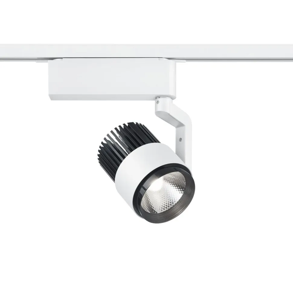 Trio RADIATOR - 78030131 incl.1x15W LED/1270Lm/2300+3000+4000K