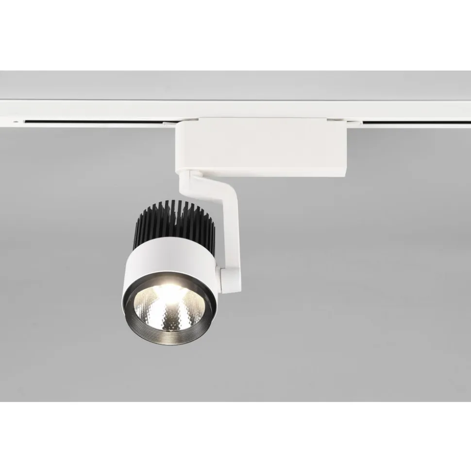 Trio RADIATOR - 78030131 incl.1x15W LED/1270Lm/2300+3000+4000K