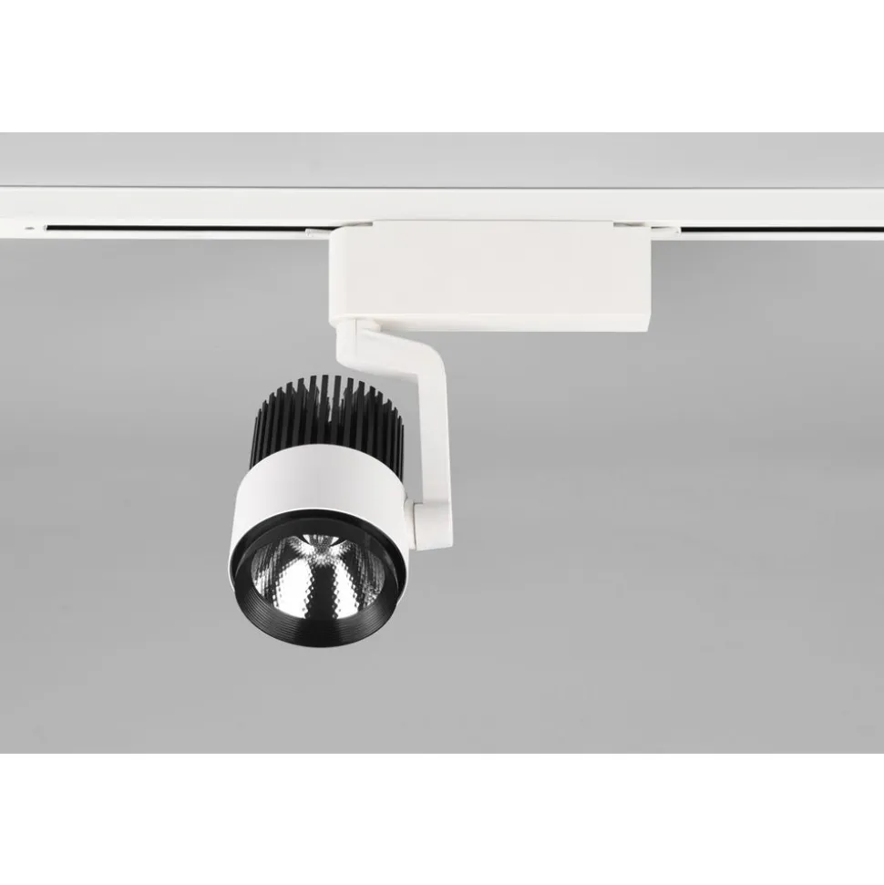 Trio RADIATOR - 78030131 incl.1x15W LED/1270Lm/2300+3000+4000K