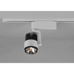 Trio RADIATOR - 78030187 incl.1x15W LED/1270Lm/2300+3000+4000K