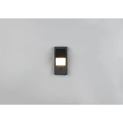 Trio RAGLAN - 248570132 incl.1x3W LED/300Lm/3000K