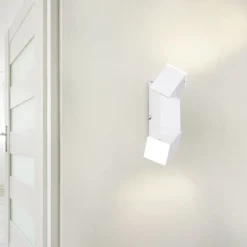 Trio RAGLAN - 248510231 incl.2x3W LED/300Lm/3000K