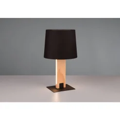 Trio RAHUL - 547610232 excl.1xE27  & incl.1x8W LED/800Lm/3000K