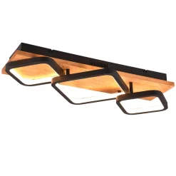 Trio RAMA - 643210332 30W LED 3600lm 3000K