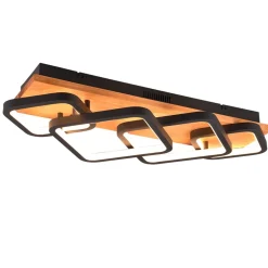 Trio RAMA - 643210432 40W LED 4800lm 3000K