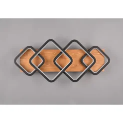 Trio RAMA - 643210432 40W LED 4800lm 3000K