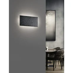 Trio RAVEN - 224210102 incl.1x9W LED/1000Lm/3000K