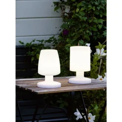 Trio REALITY TAFELLAMP DORA 1XLED R57051101