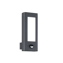 Trio RHINE - 221669242 incl.2x4,5W LED/600Lm/3000K