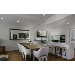 Trio RILA - 650310131 incl.1x5W LED/450Lm/3000K