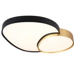 Trio RISE - 647519280 incl.1x51W LED/5100Lm/2700 - 6500K