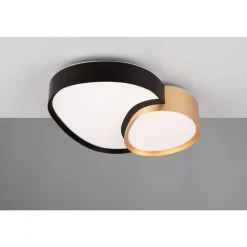 Trio RISE - 647510280 incl.1x21W LED/2100Lm/2700 - 6500K