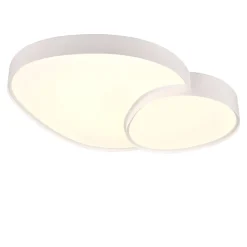 Trio RISE - 647519231 incl.1x51W LED/5100Lm/2700 - 6500K