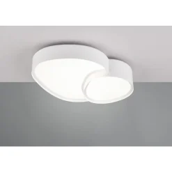 Trio RISE - 647510231 incl.1x21W LED/2100Lm/2700 - 6500K