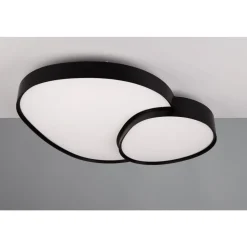 Trio RISE - 647519232 incl.1x51W LED/5100Lm/2700 - 6500K