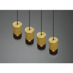 Trio ROBIN - 310600454 excl.4xE27