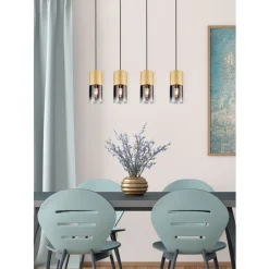 Trio ROBIN - 310600454 excl.4xE27