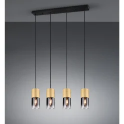 Trio ROBIN - 310600454 excl.4xE27