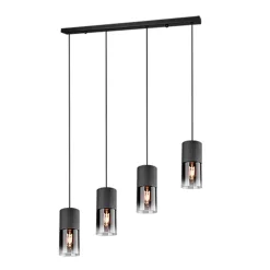 Trio ROBIN - 310600432 excl.4xE27