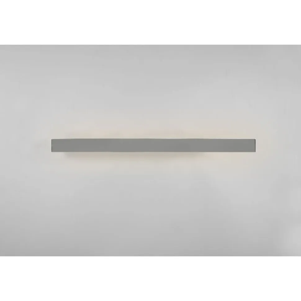 Trio ROCCO - 283919006 incl.1x13W LED/1400Lm/3000K