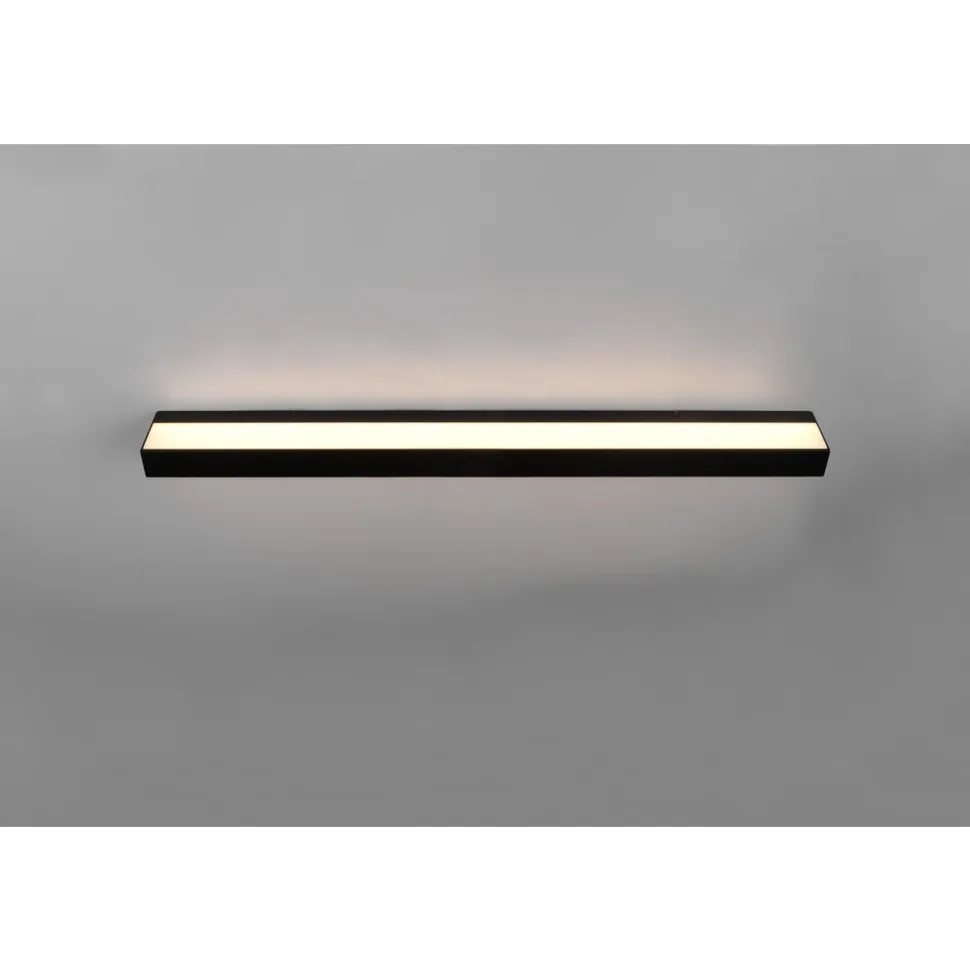 Trio ROCCO - 283919032 incl.1x13W LED/1400Lm/3000K