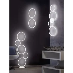 Trio RONDO - 622610431 incl.1x37W LED/4800Lm/3000K