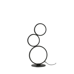 Trio RONDO - 522610332 incl.1x17W LED/1900Lm/3000K