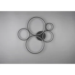 Trio RONDO - 622610532 incl.1x49W LED/5800Lm/3000K