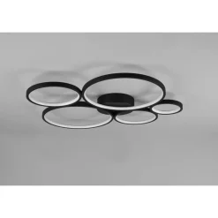 Trio RONDO - 622610532 incl.1x49W LED/5800Lm/3000K