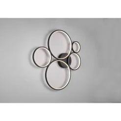 Trio RONDO - 622610532 incl.1x49W LED/5800Lm/3000K