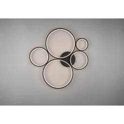 Trio RONDO - 622610532 incl.1x49W LED/5800Lm/3000K