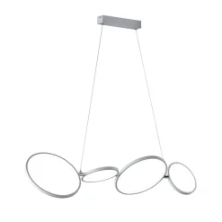 Trio RONDO - 322610431 incl.1x37W LED/3300Lm/3000K