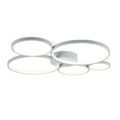 Trio RONDO - 622610531 incl.1x49W LED/5800Lm/3000K