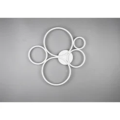 Trio RONDO - 622610531 incl.1x49W LED/5800Lm/3000K