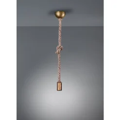 Trio ROPE - 310100104 excl.1xE27