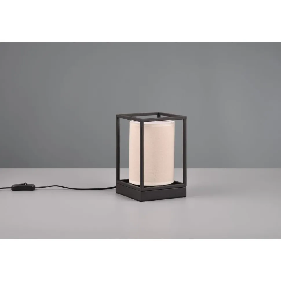 Trio ROSS - 503100144 excl.1xE27