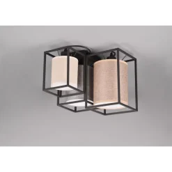 Trio ROSS - 603130317 3x E27 (excl.)