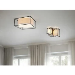 Trio ROSS - 603130317 3x E27 (excl.)