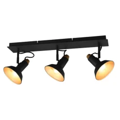 Trio ROXIE - 811900332 excl.3xE14