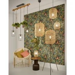 Trio RUNA - 203000132 excl.1xE27