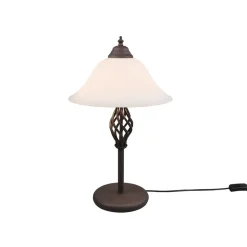 Trio RUSTICA - 501000224 excl.2xE14